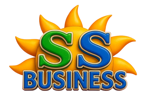 SS Business
