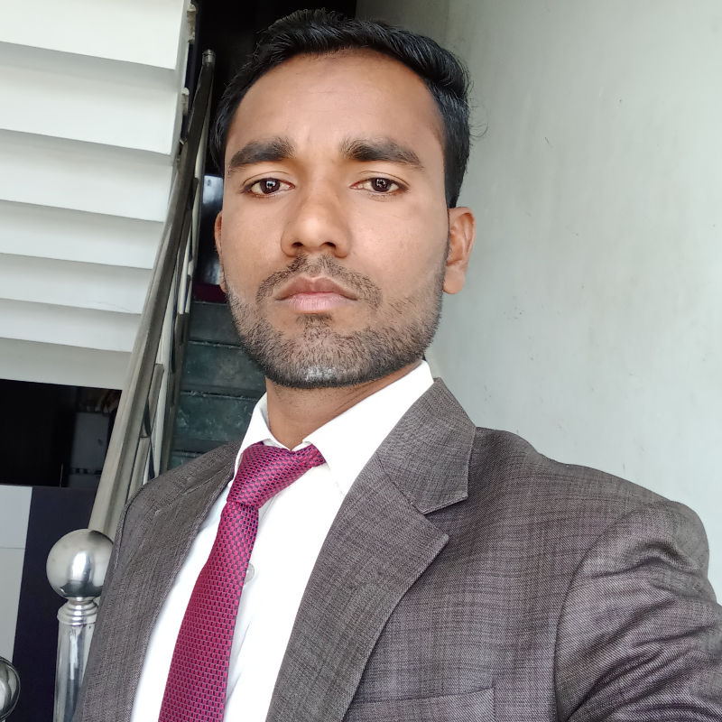 User