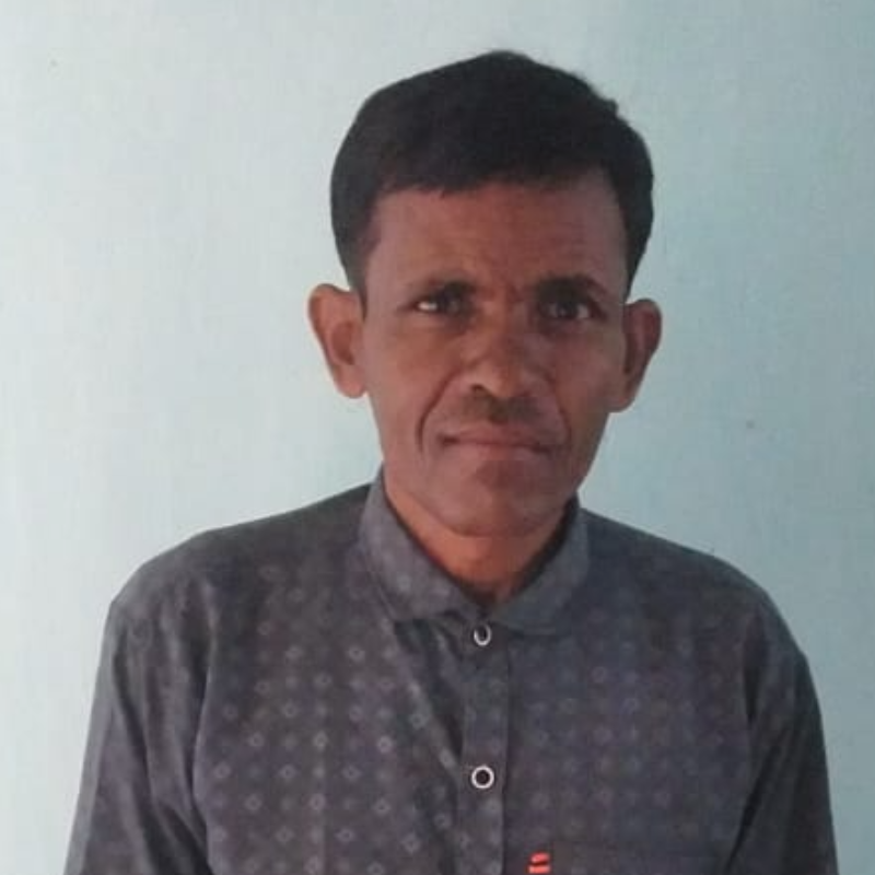 User